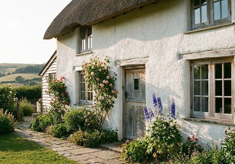 Top 5 Heritage Window Colours for 2025: Beyond White uPVC