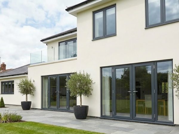 Background image for Double Glazing