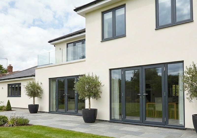 2026 Design Trends: The 4 Window & Door Styles Defining the Year