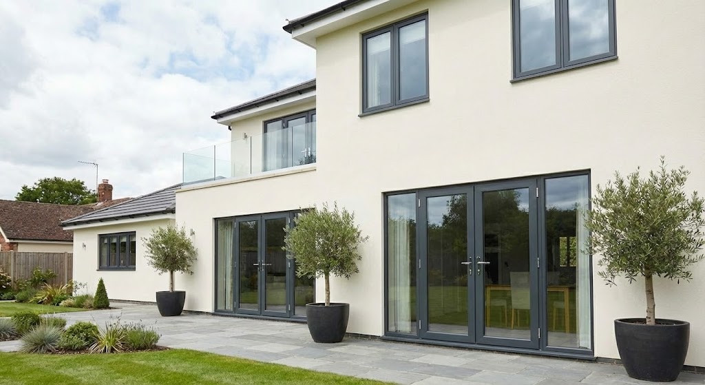 2026 Design Trends: The 4 Window & Door Styles Defining the Year