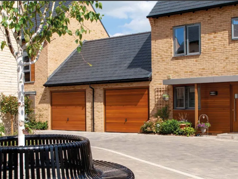 Manual vs Electric Garage Doors: Is Automation Worth It