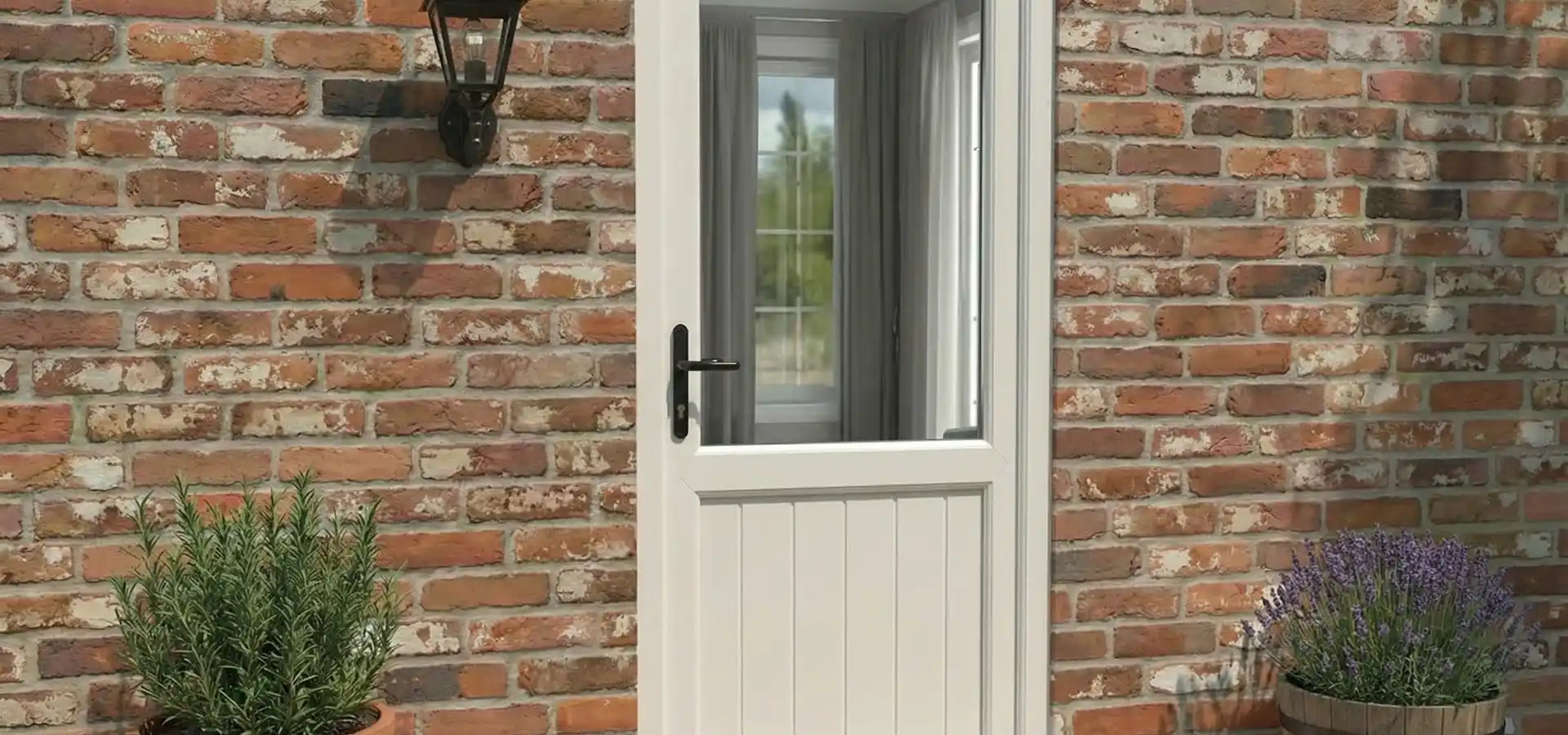 Broken uPVC Doors – Repair or Replace?