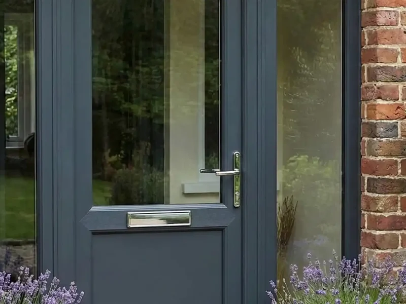 How to choose a new front door