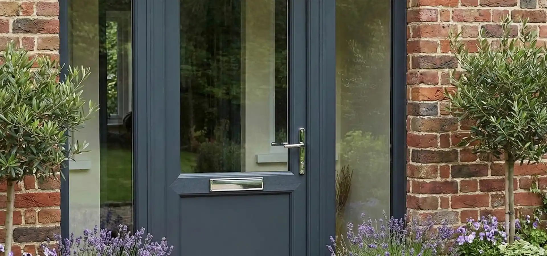 Secured by Design (SBD) Windows and Doors: The Ultimate Security Guide for Hampshire Homes