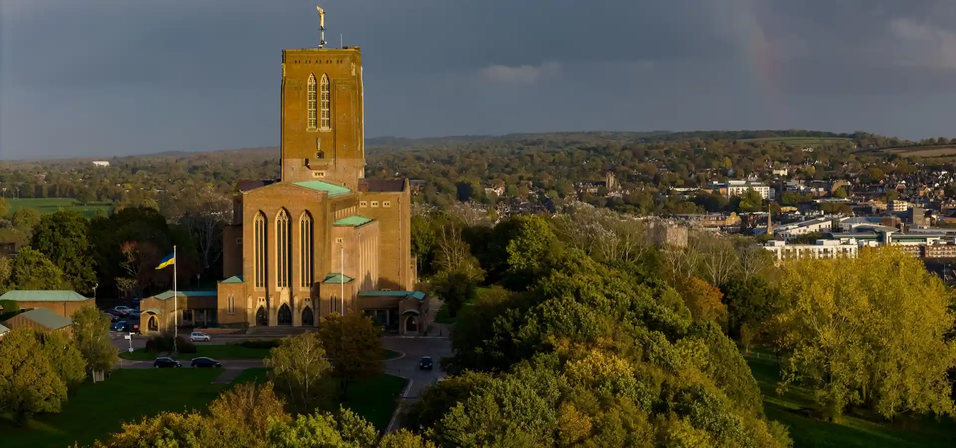 Double Glazing Guildford