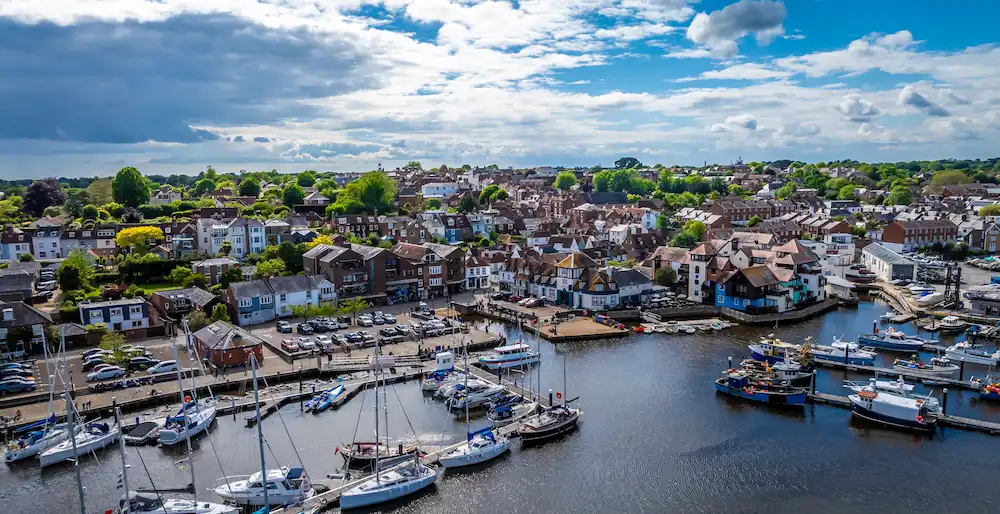 Double Glazing Hampshire