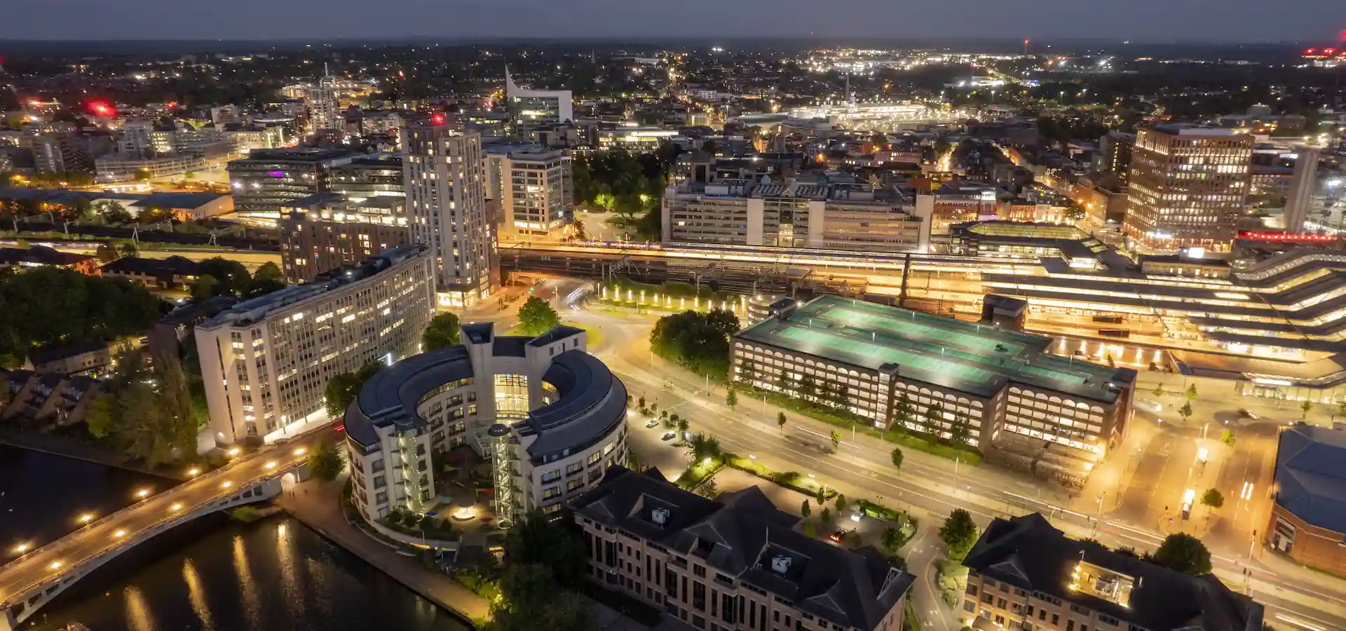 Double Glazing Reading