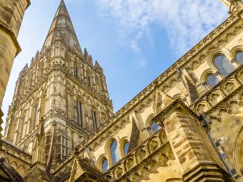 Preserving the Past: A Guide to Heritage Windows & Doors in Historic Market Towns