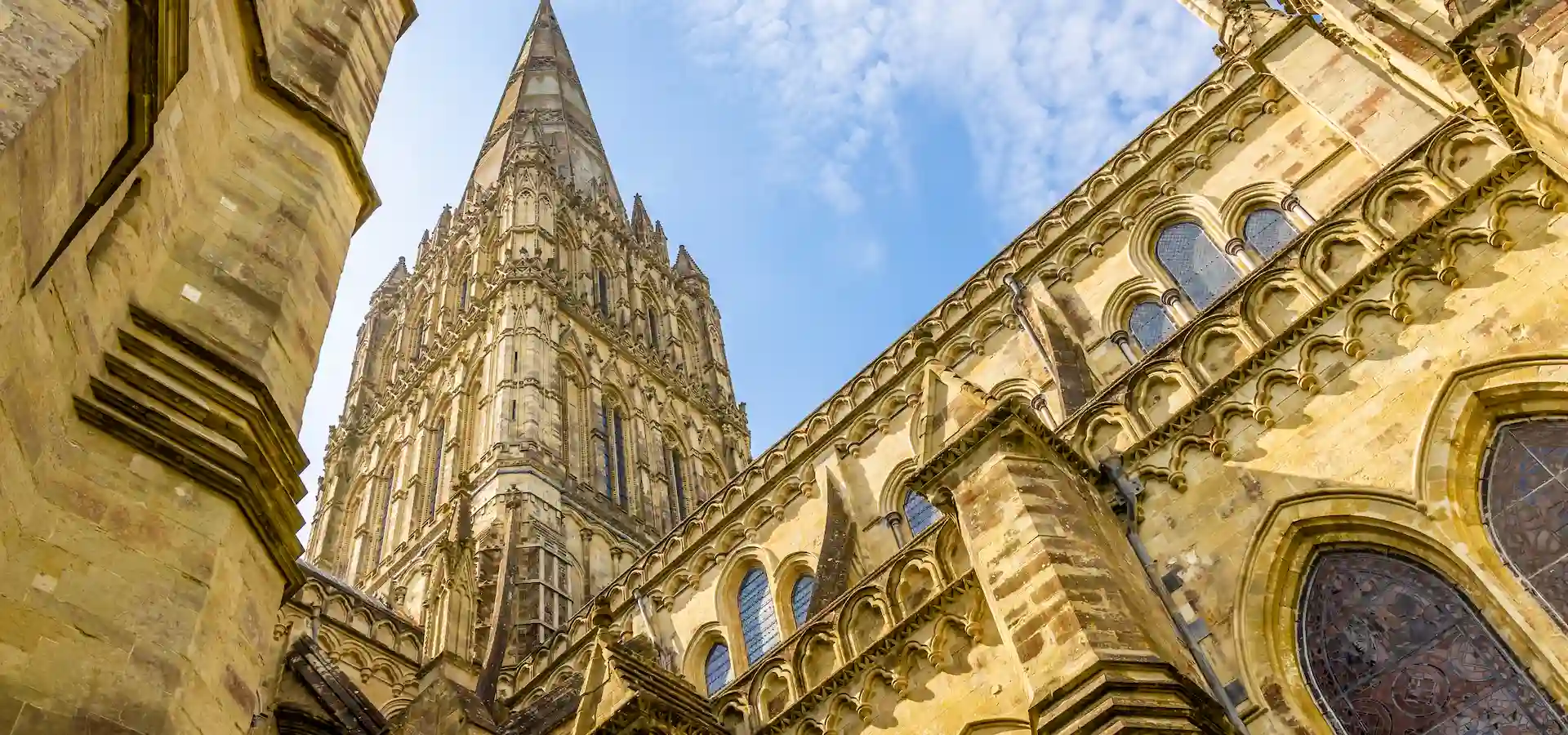 Preserving the Past: A Guide to Heritage Windows & Doors in Historic Market Towns