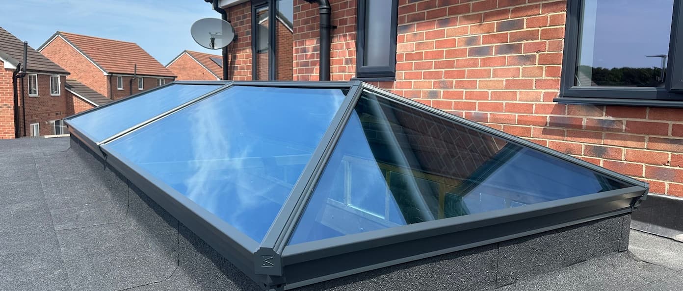 KJM launch the new Planitherm glass range