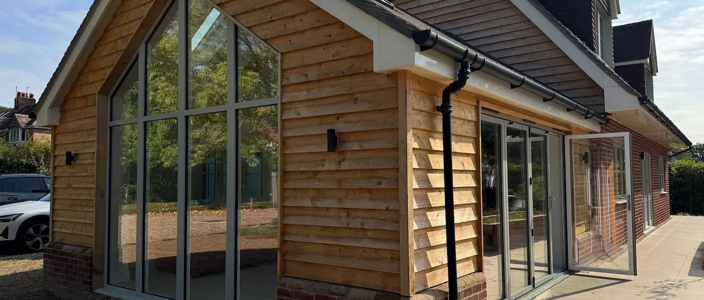 Smarts Aluminium Systems