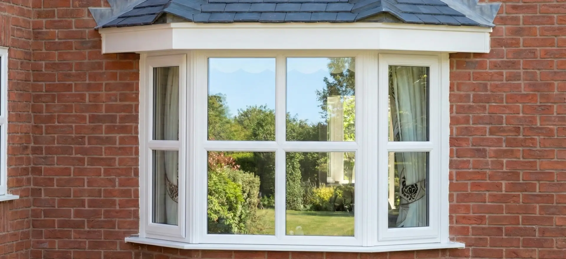 Single uPVC Window vs Whole House: The Best Investment