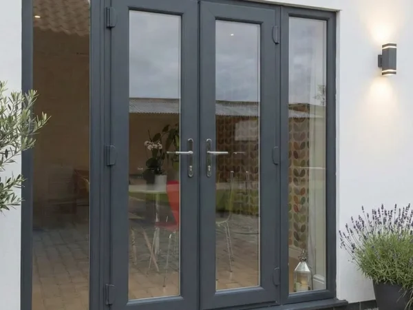 Background image for French Doors