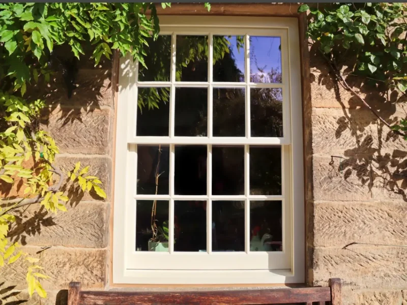 The Definitive Guide to Sliding Sash Windows: Classic Charm Meets Modern Performance