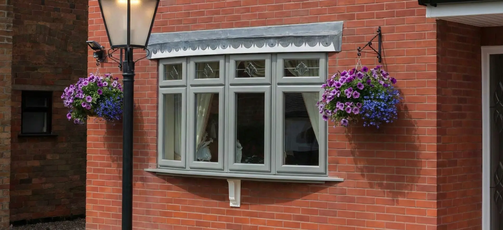 Bay vs Bow Windows: What is the Difference?