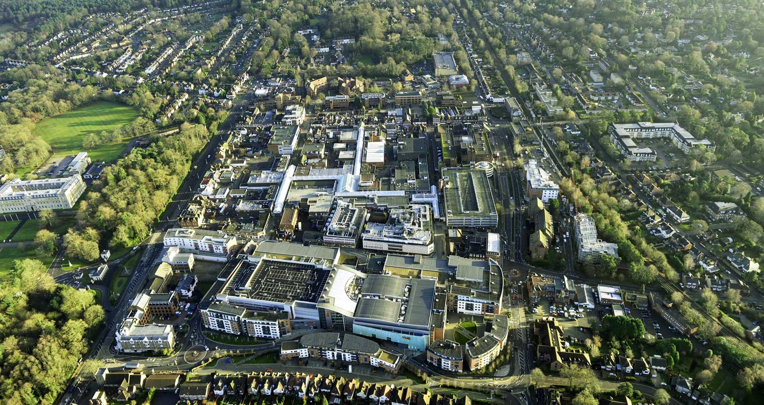 Double Glazing Camberley