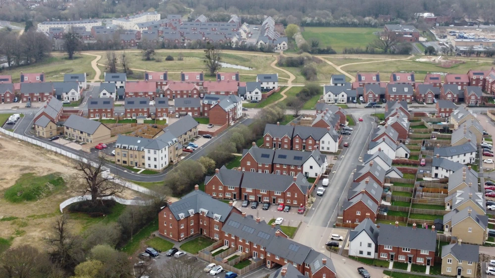 uPVC Doors Eastleigh