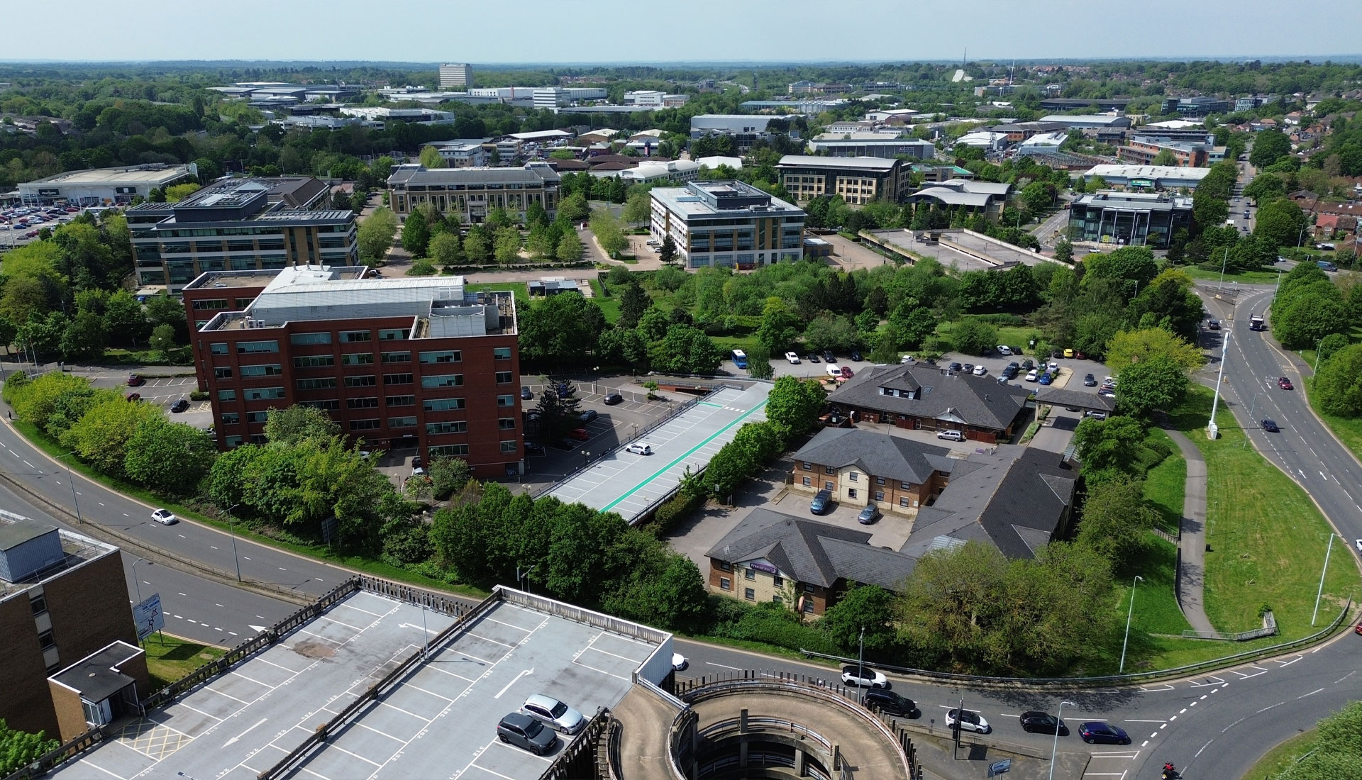 Double Glazing Bracknell