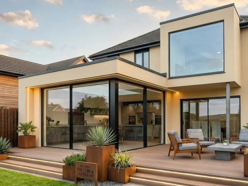 Home Renovation Services: Windows, Doors & More