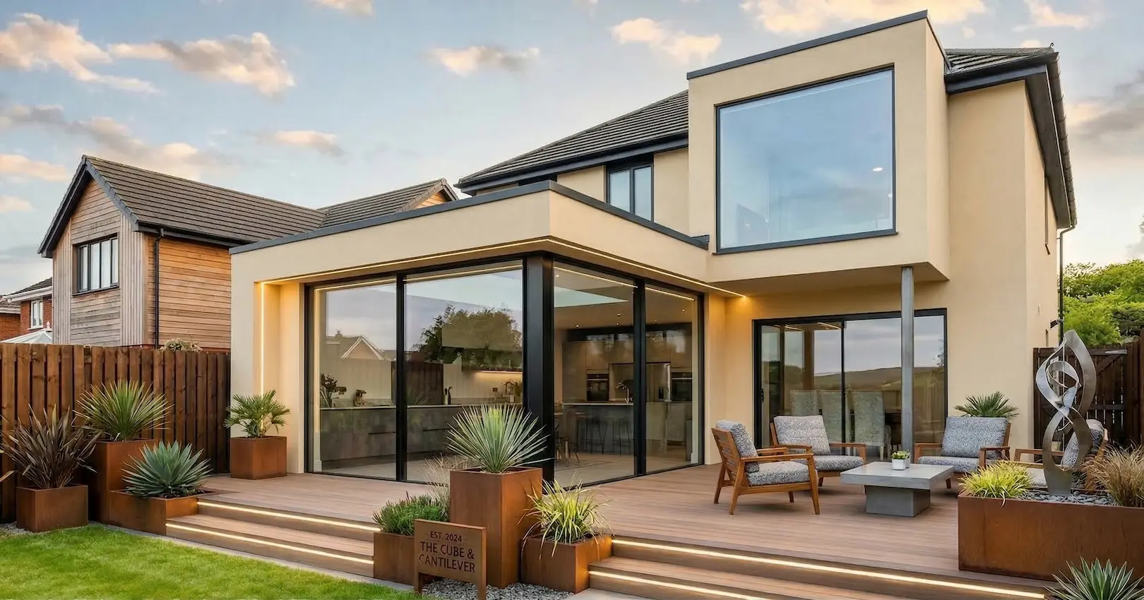 Home Renovation Services: Windows, Doors & More