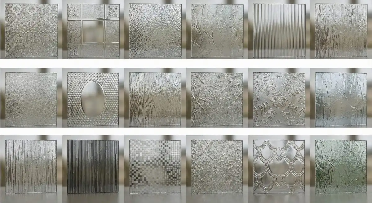 The Art of Privacy: A Complete Guide to Obscure & Textured Glass