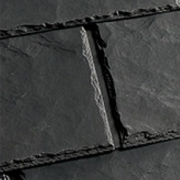 Carbon Grey lightweight polymer tile for Ultraroof