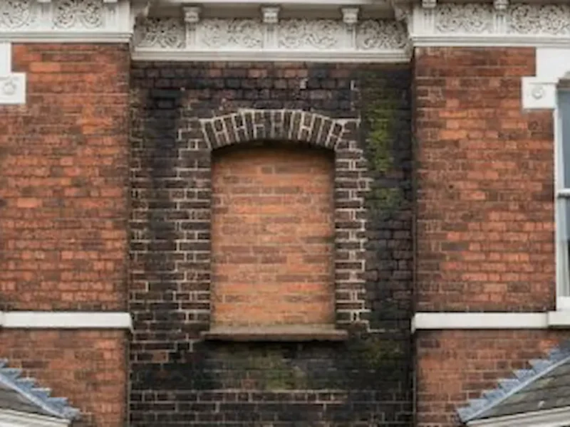 Did Daylight Robbery Come From the Window Tax?