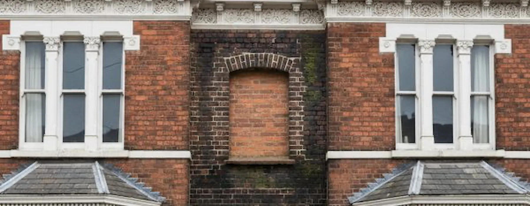 Did Daylight Robbery Come From the Window Tax?