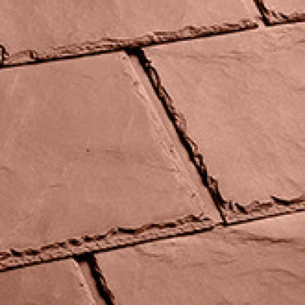 Terra Brick lightweight polymer tile for Ultraroof
