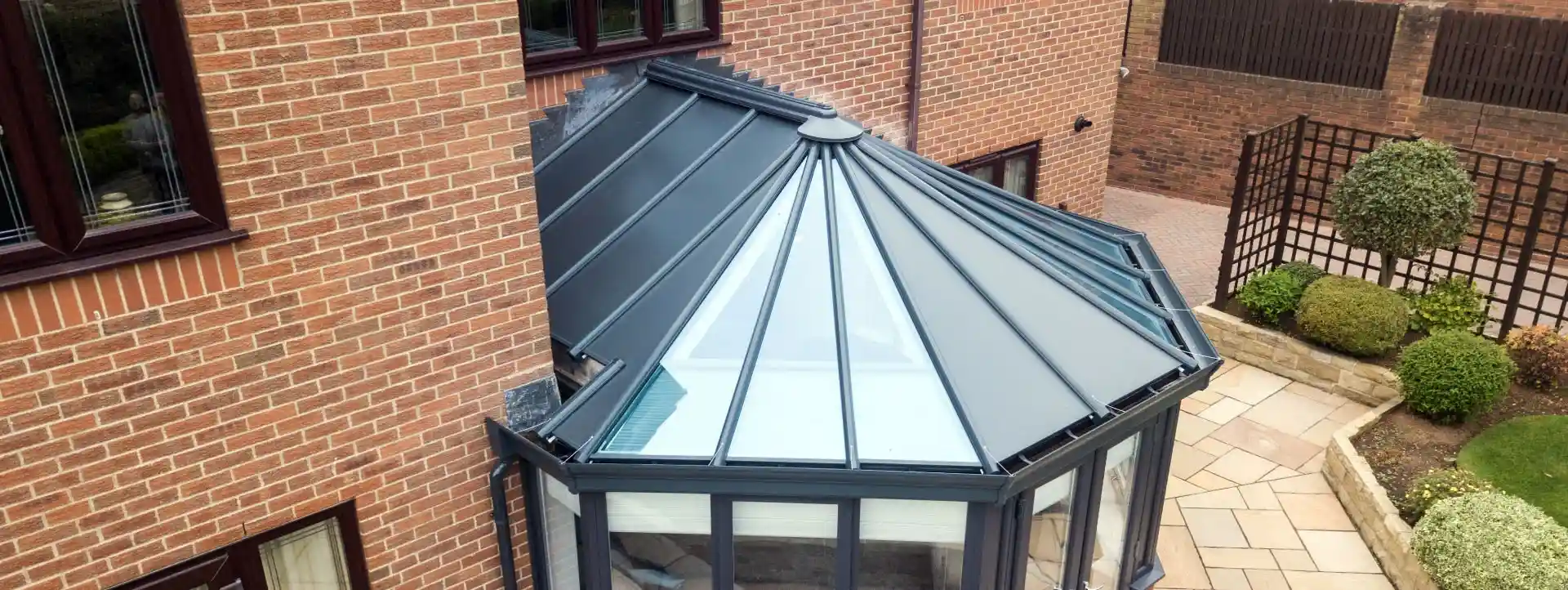 Conservatory Roof Replacement Options: 2026 Ultimate Guide