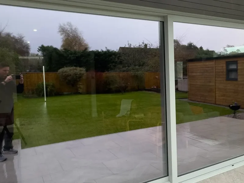 The Ultimate Guide to Aluminium Patio Doors (2026)