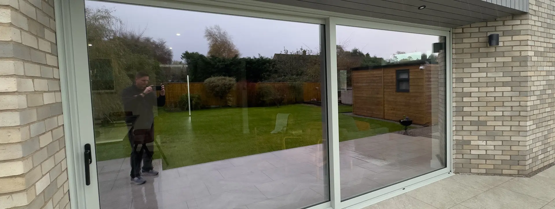 The Ultimate Guide to Aluminium Patio Doors (2026)