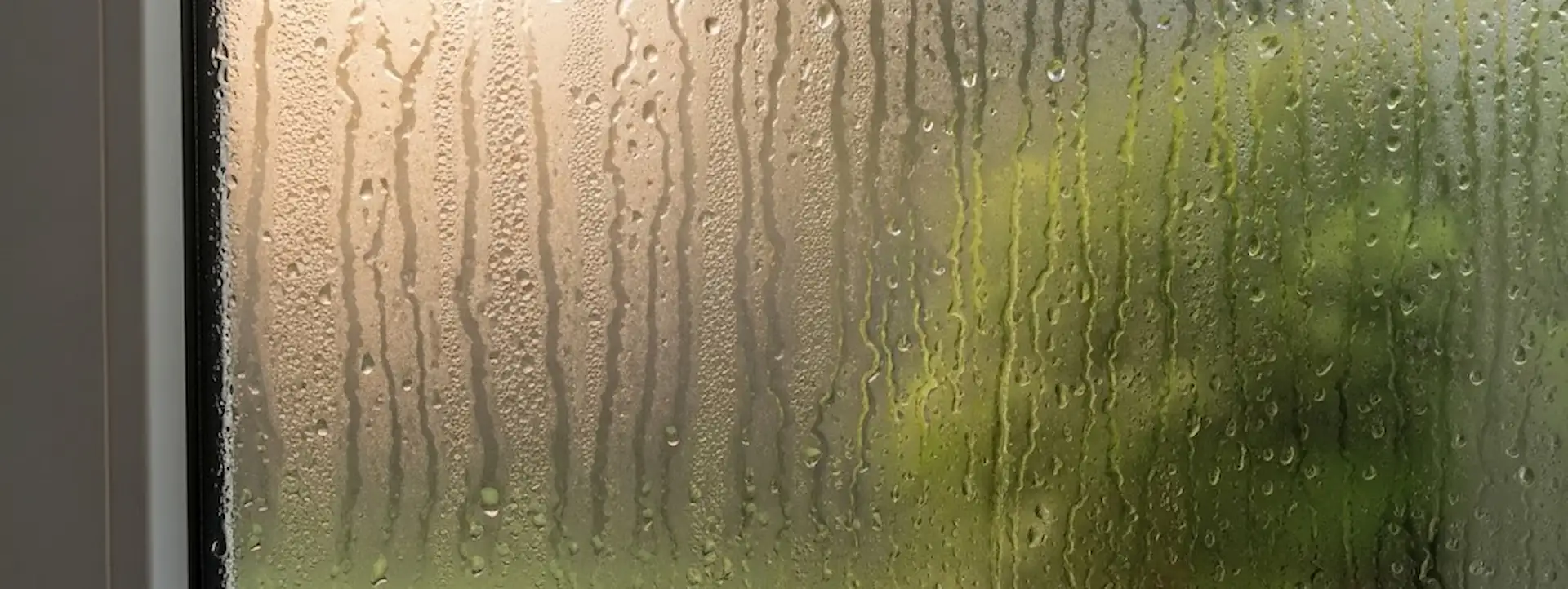 Will Secondary Glazing Stop Condensation on Old Sash Windows?