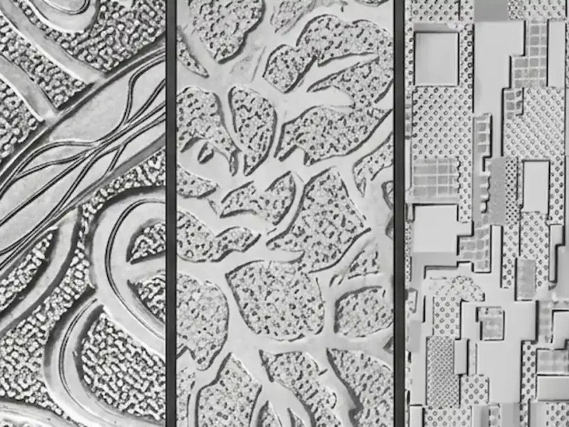 The Art of Privacy: A Complete Guide to Obscure & Textured Glass