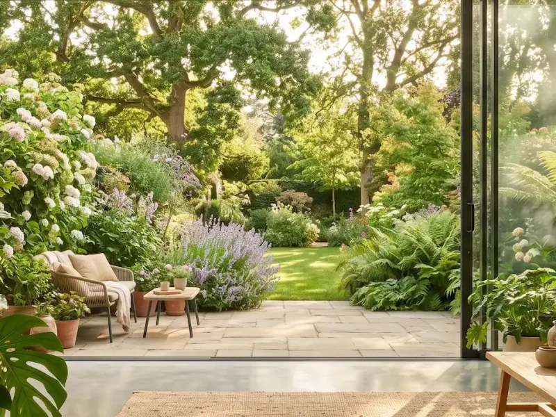 Wellness Architecture: Why Your Windows Are the Key to Mental Health