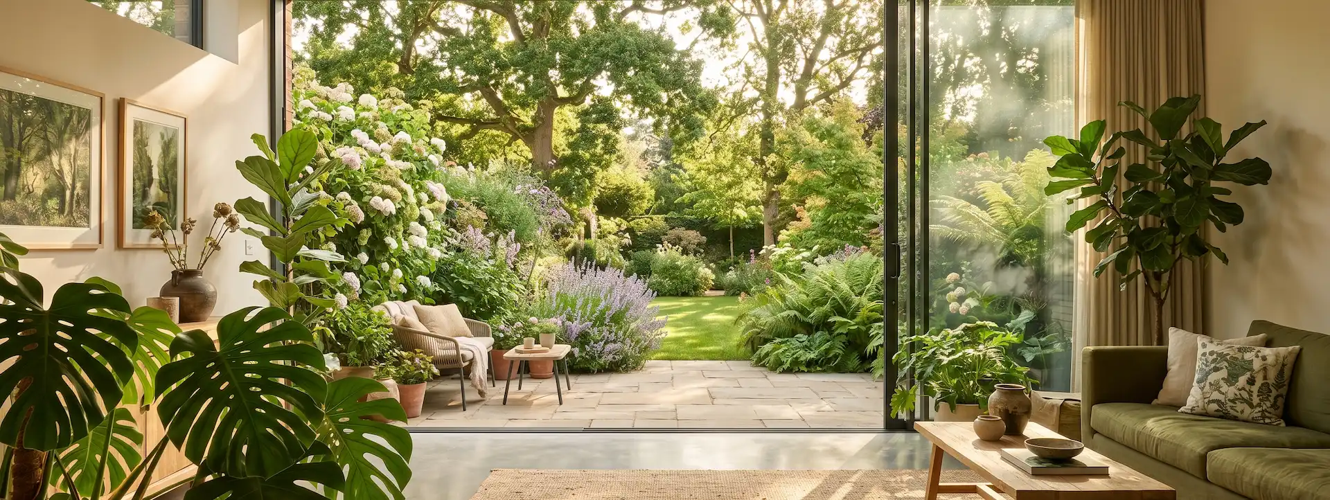 Wellness Architecture: Why Your Windows Are the Key to Mental Health