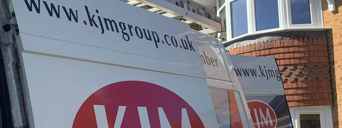 KJM Group Wins Which? Trusted Trader of the Month (Aug 2026)