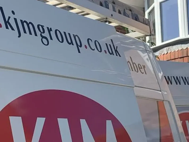 ‘Mind the Gap’ Why Choosing the Right Window Installer is Everything