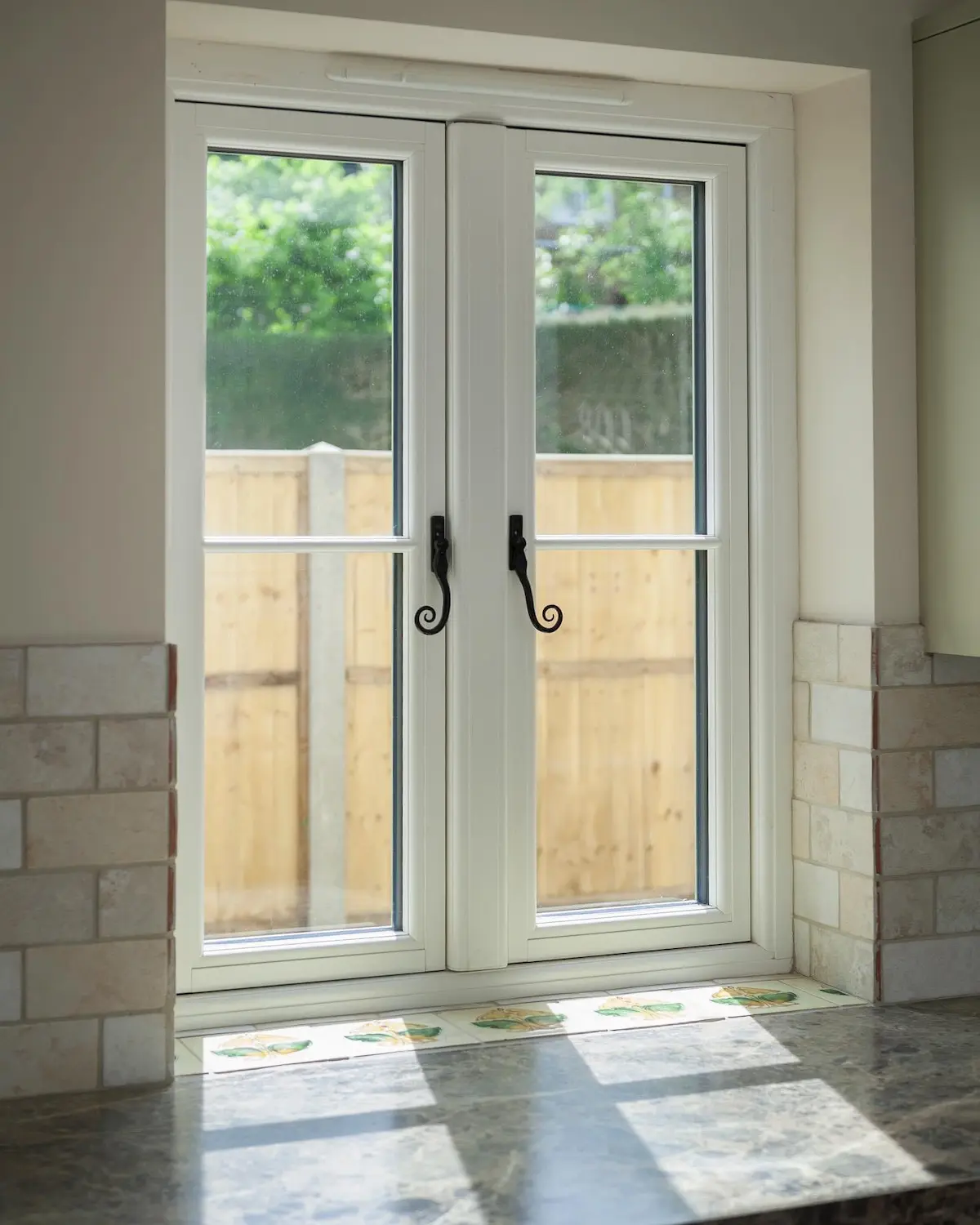 Premium Residence 9 flush casement windows preserve historic charm and boost property value in conservation areas.