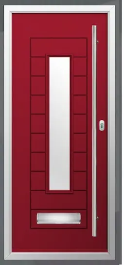 Solidor Portofino Door
