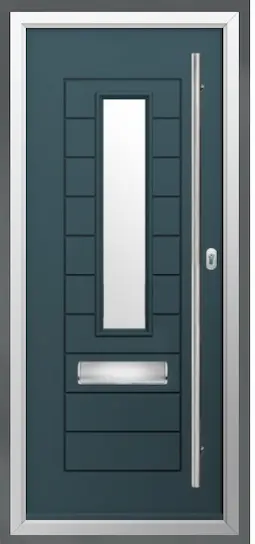 Solidor Tuscany Door