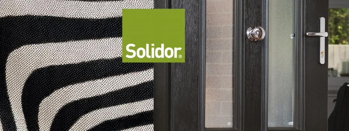Solidor launch five new doors