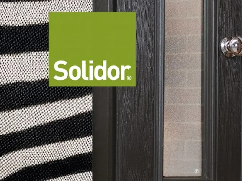 Solidor launch five new doors