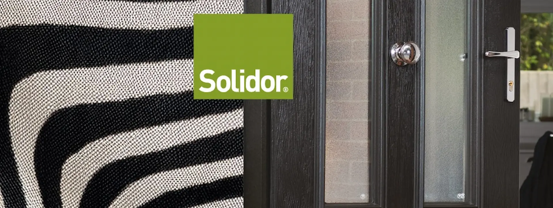 Solidor launch five new doors