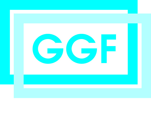 GGF logo GGF Logo