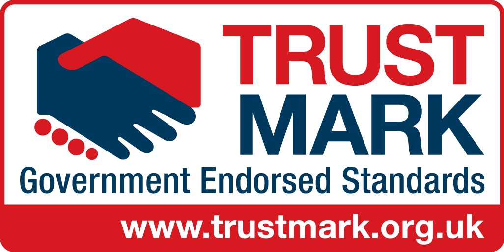Trustmark Trustmark Logo