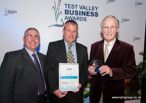 Test Valley Business Awards
