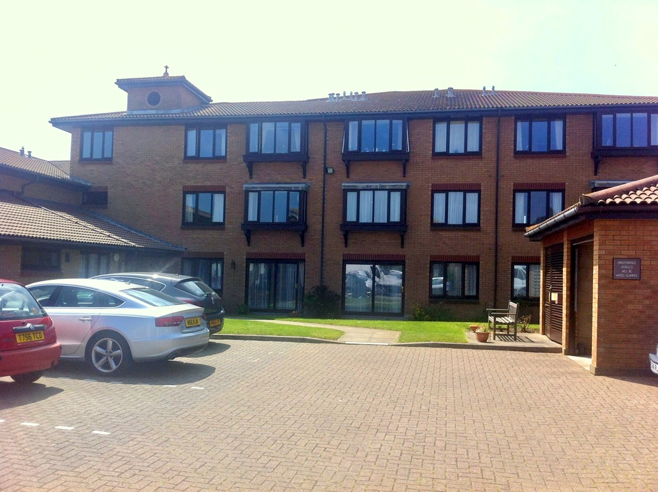 double-glazing-Bournemouth-KJM.jpg Double glazed commercial job in Southbourne, Bournemouth