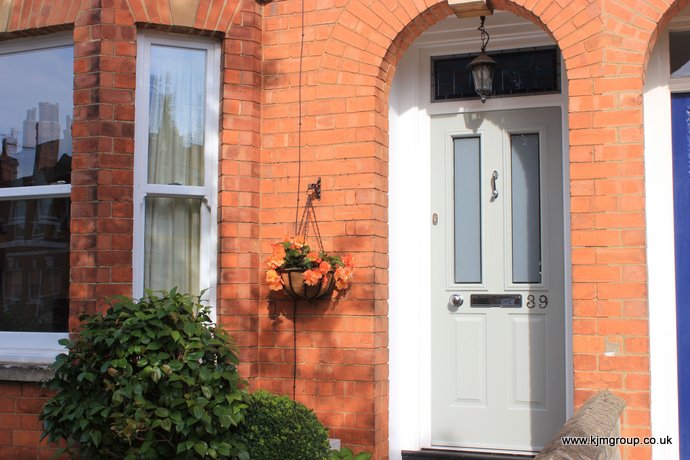 Solidor-external-view-with-top-light.jpg Solidor in painswick external view with top-light