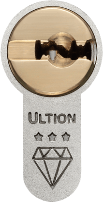 Ultion Lock